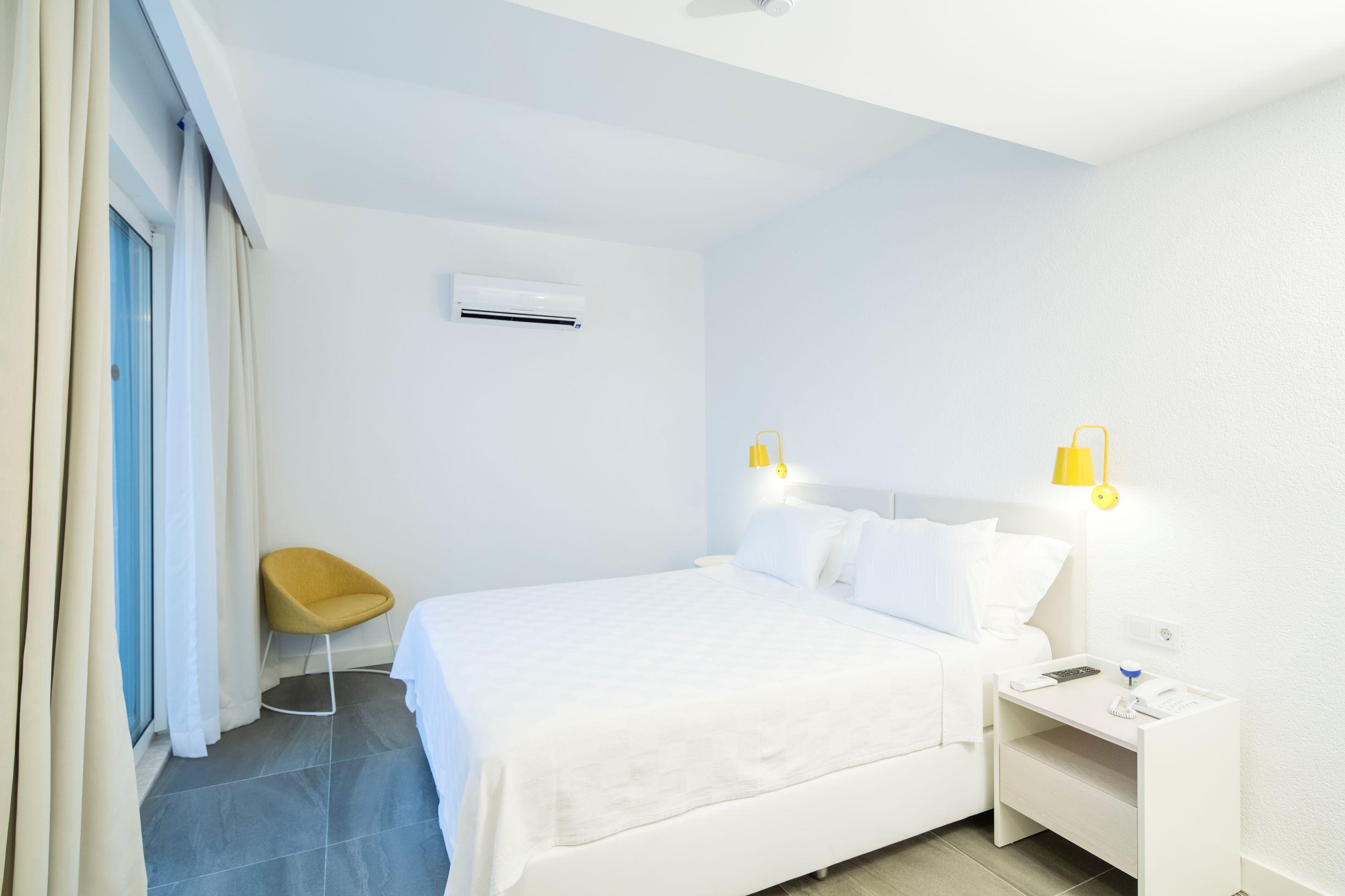 La Kumsal Hotel Kaş Eksteriør bilde