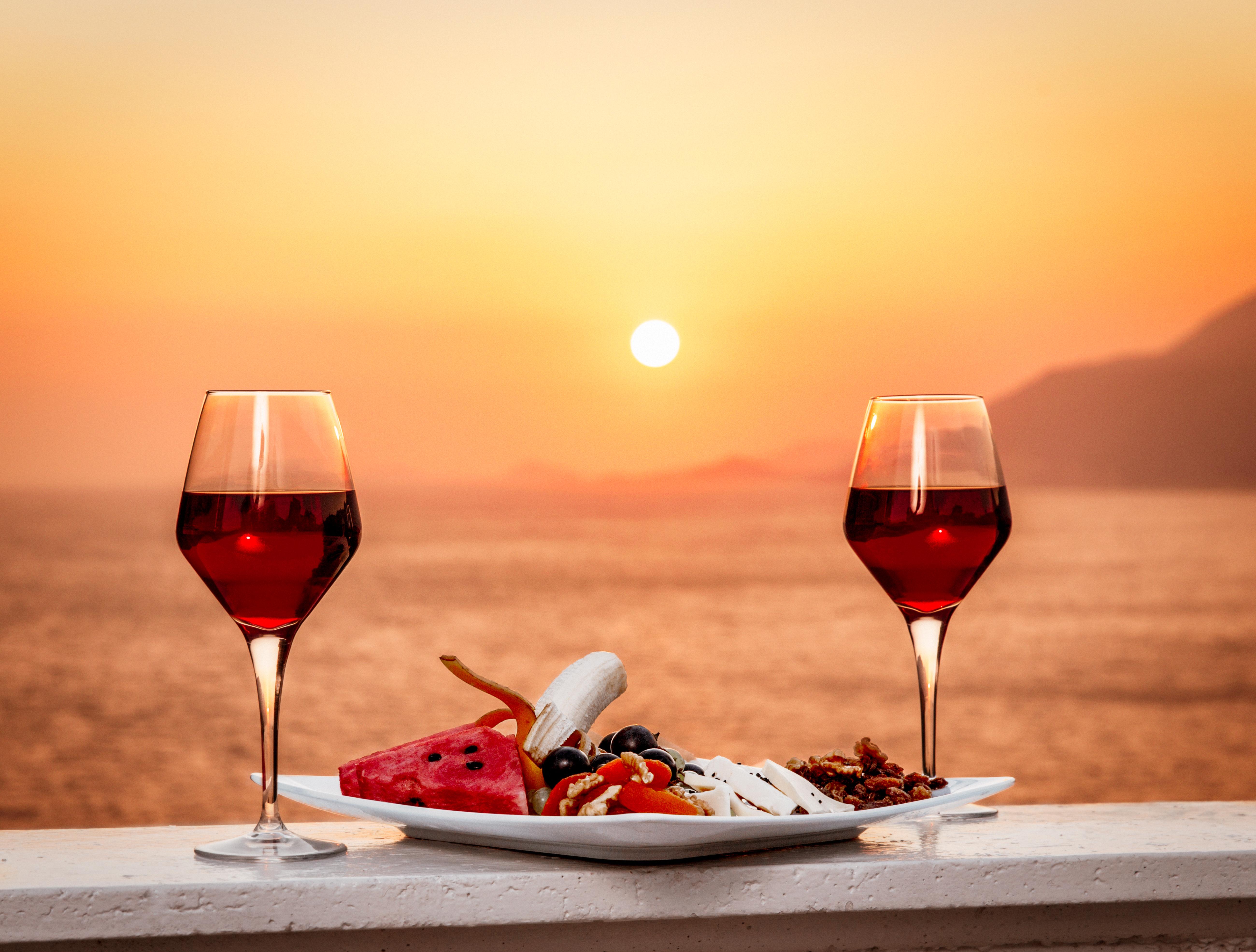 La Kumsal Hotel Kaş Eksteriør bilde