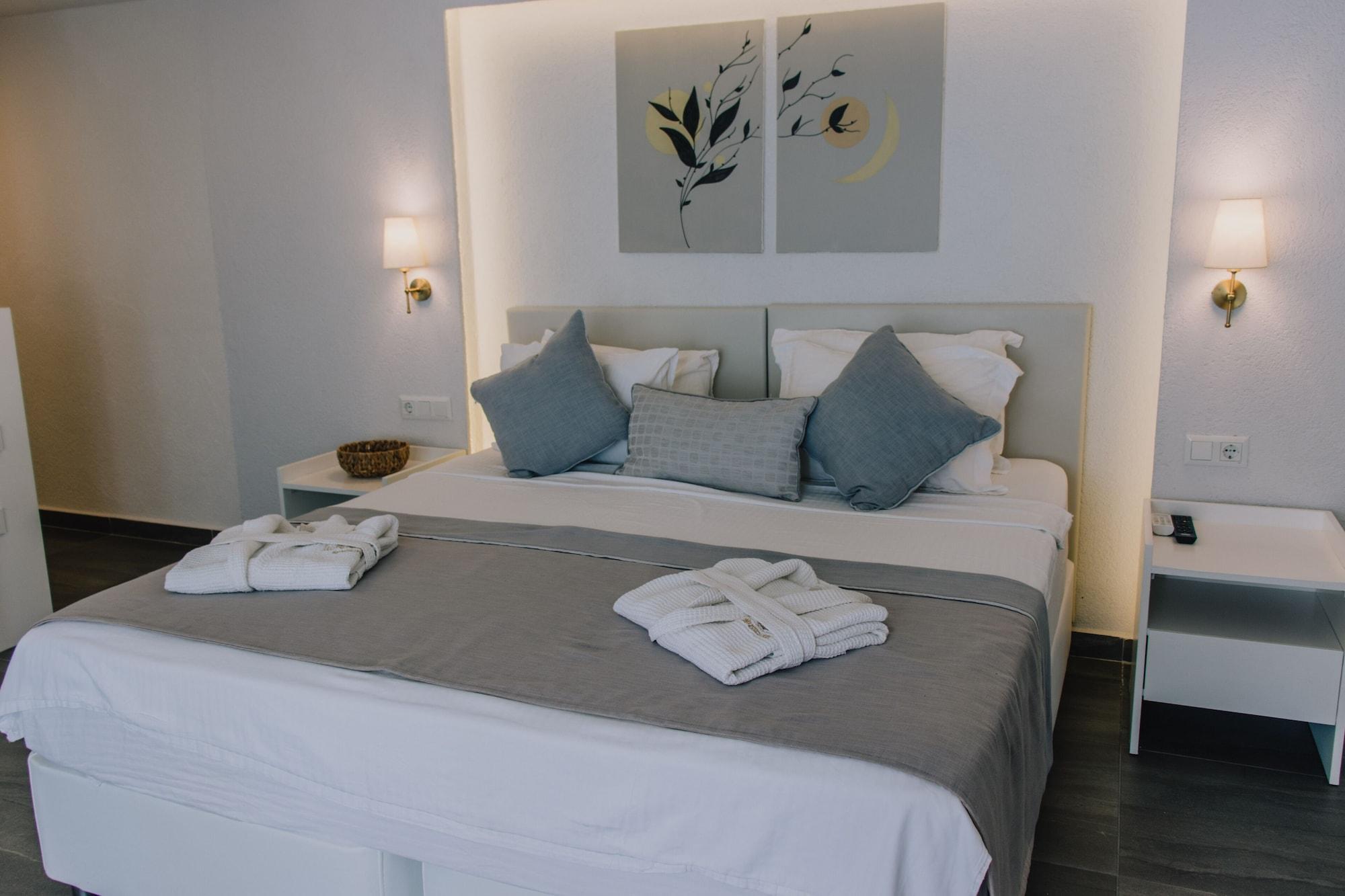 La Kumsal Hotel Kaş Eksteriør bilde
