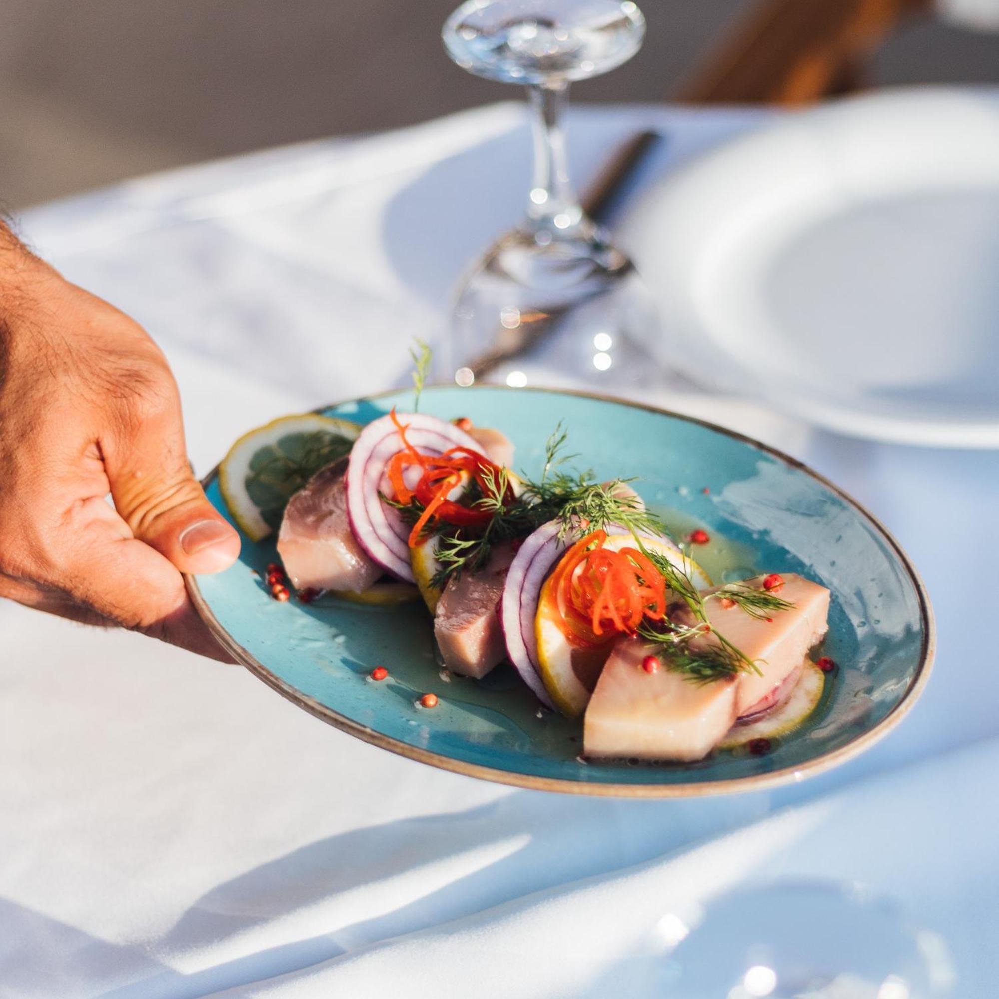 La Kumsal Hotel Kaş Eksteriør bilde